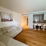 Horizon Beachfront - Pool View, Appartement Quarteira