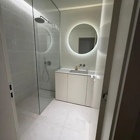 Horizon Beachfront - Pool View, Quarteira