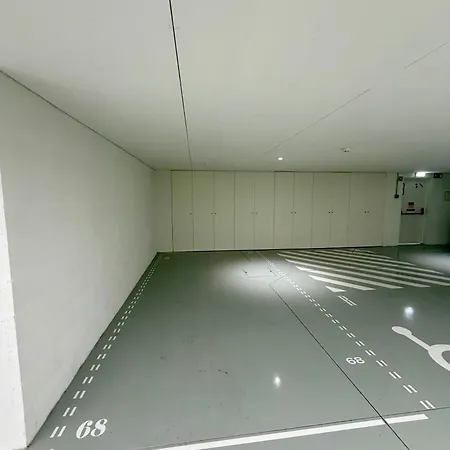 Апартаменты Horizon Beachfront - Pool View, Quarteira