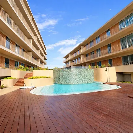 Horizon Beachfront - Pool View, * Quarteira